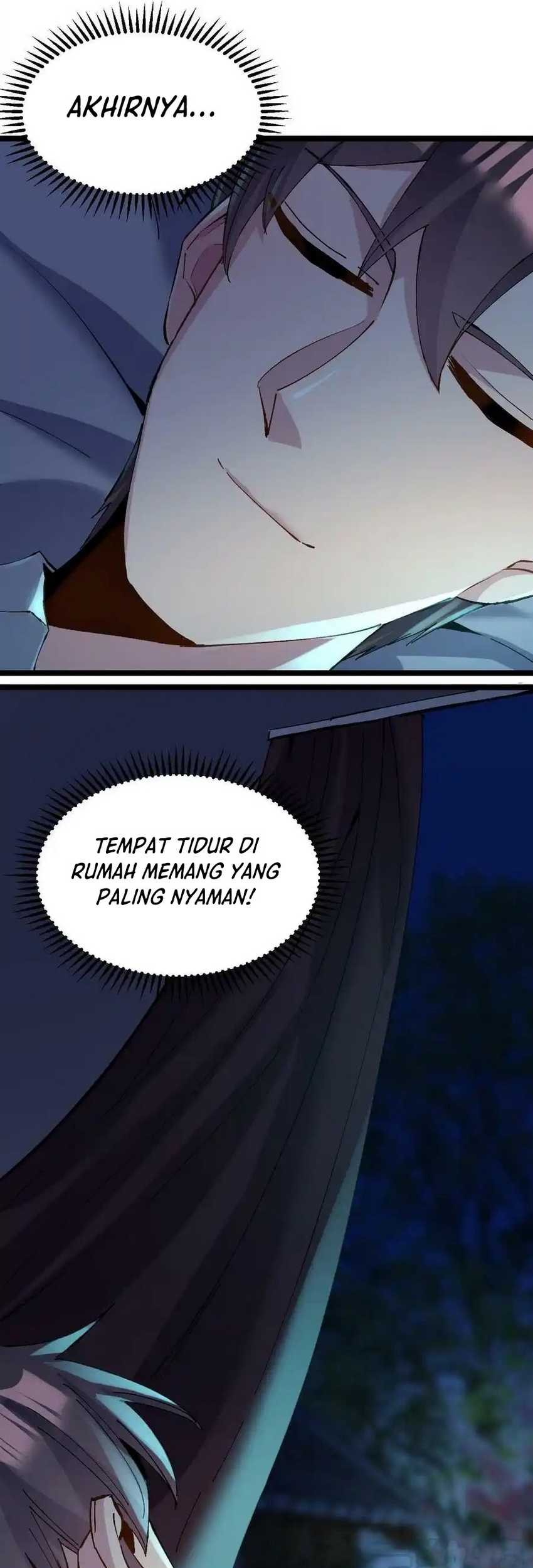 Be A Time Traveler Chapter 134 - halaman 12
