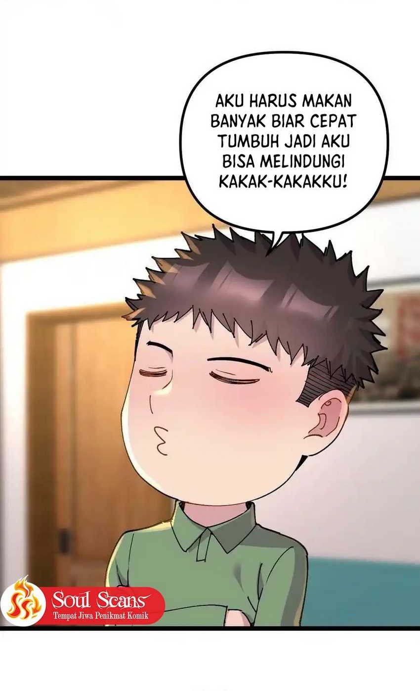 Be A Time Traveler Chapter 134 - halaman 5
