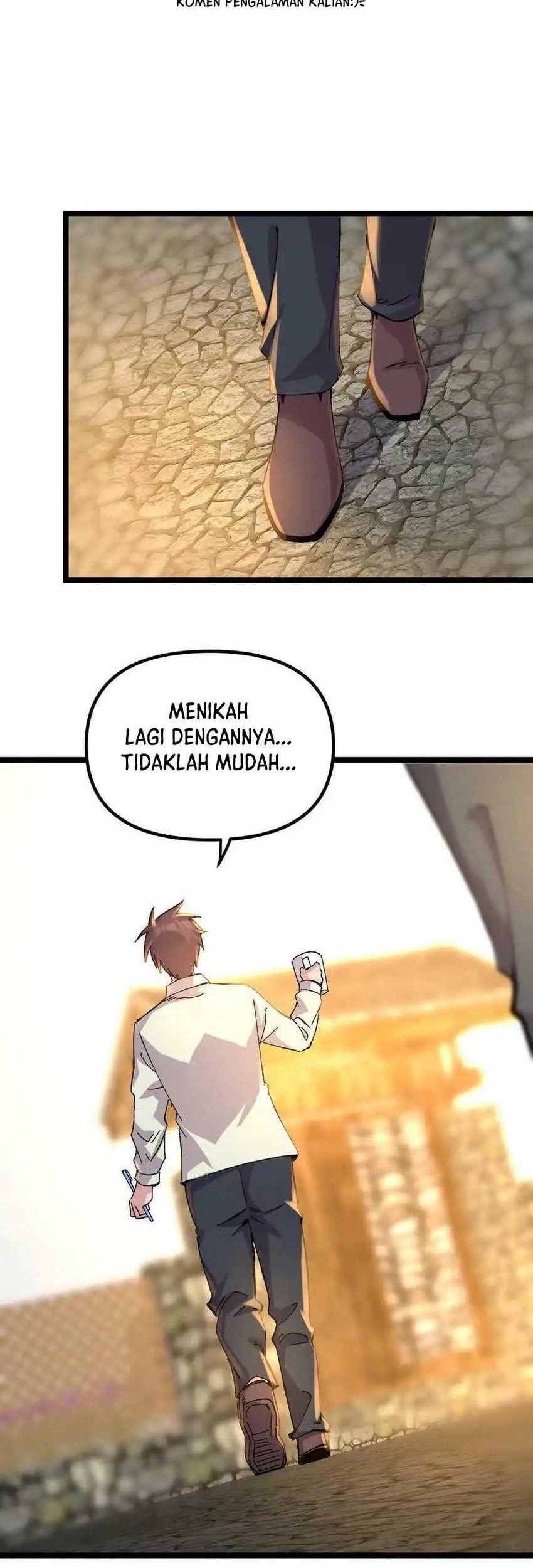 Be A Time Traveler Chapter 135 - halaman 10