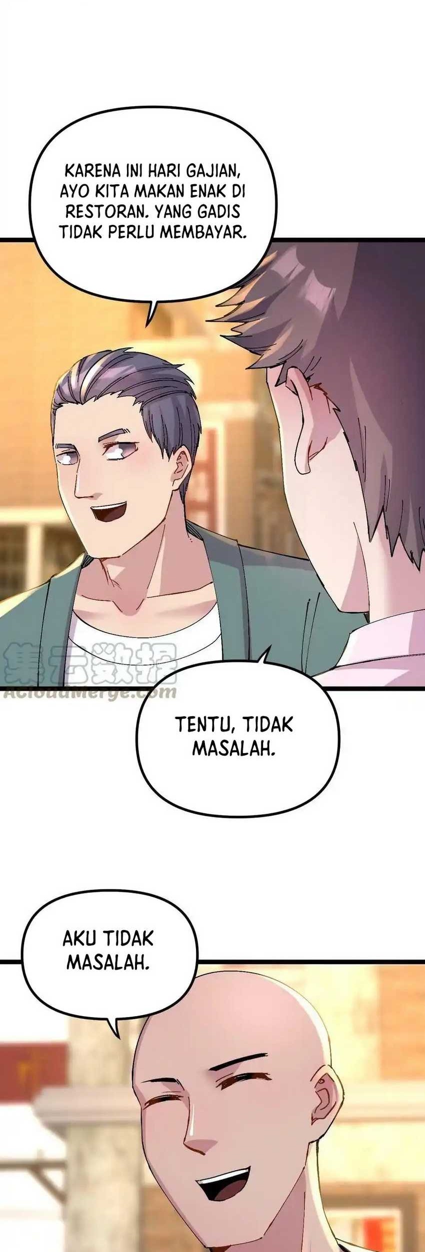 Be A Time Traveler Chapter 135 - halaman 13