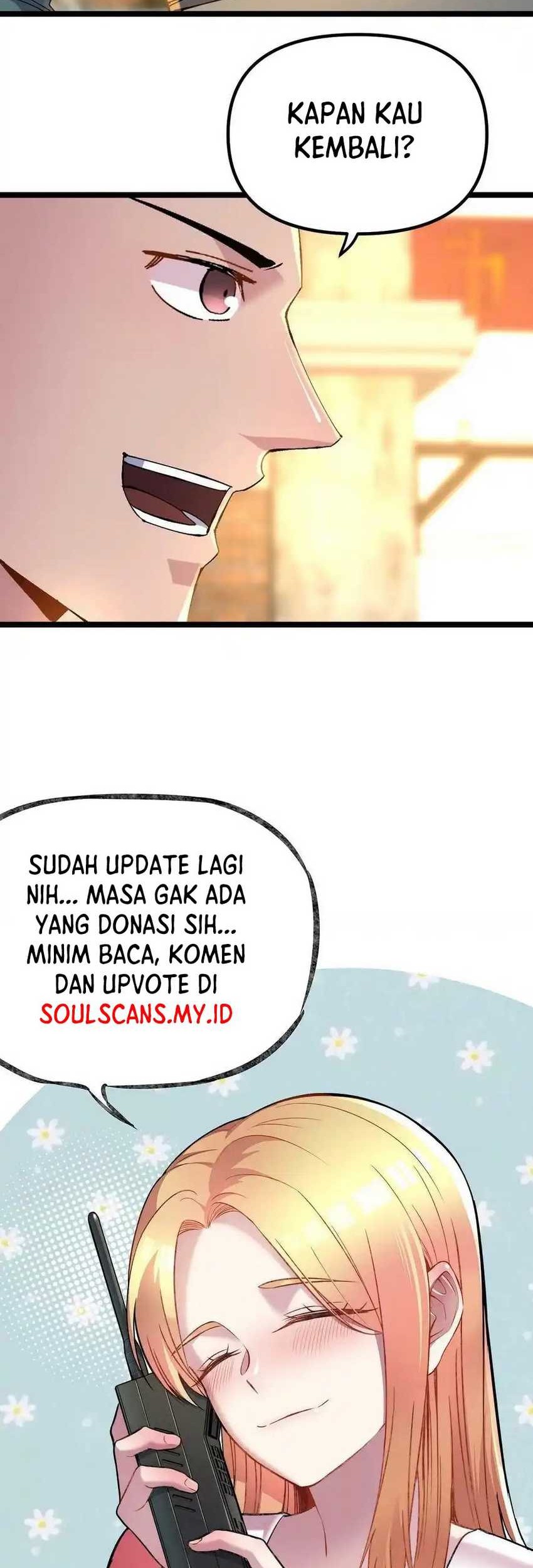 Be A Time Traveler Chapter 135 - halaman 16