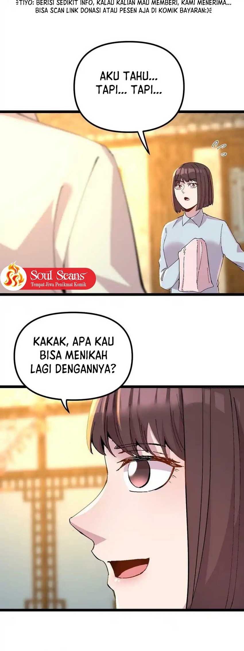 Be A Time Traveler Chapter 135 - halaman 5
