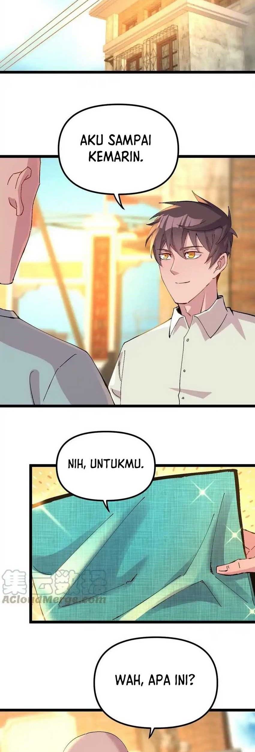 Be A Time Traveler Chapter 136 - halaman 4