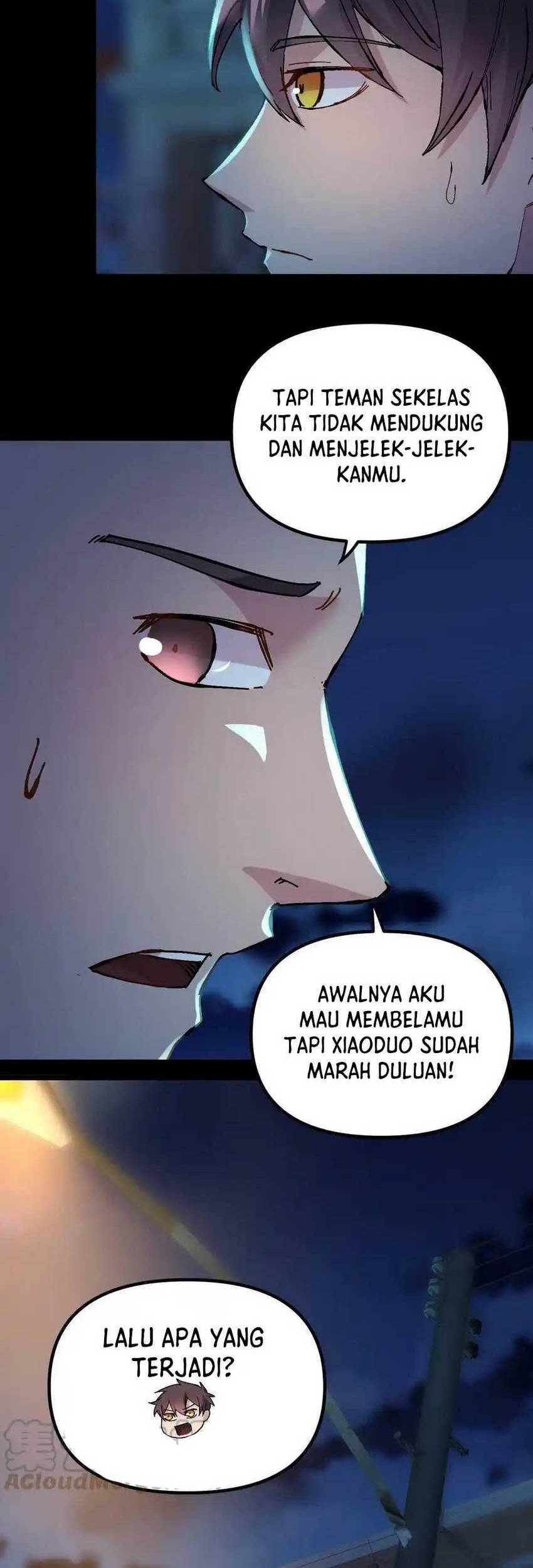 Be A Time Traveler Chapter 137 - halaman 10