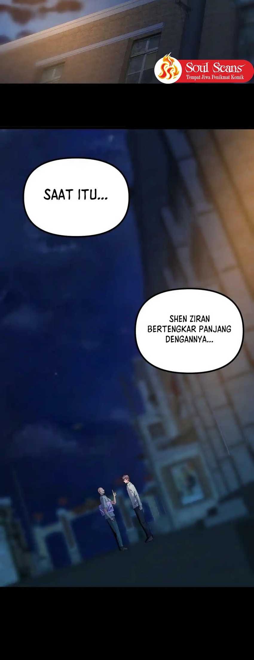Be A Time Traveler Chapter 137 - halaman 11