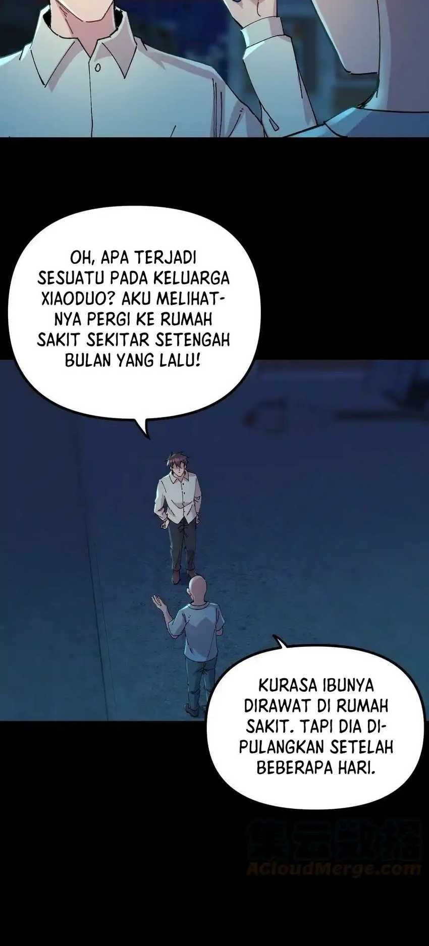 Be A Time Traveler Chapter 137 - halaman 14