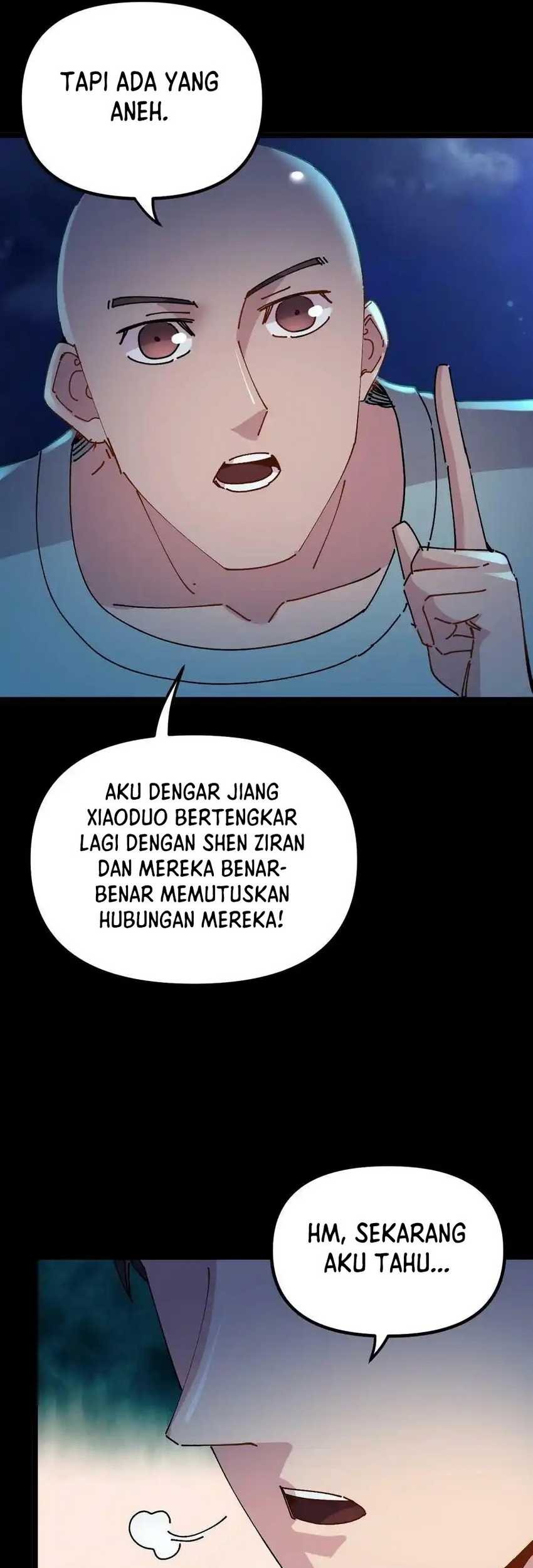 Be A Time Traveler Chapter 137 - halaman 15