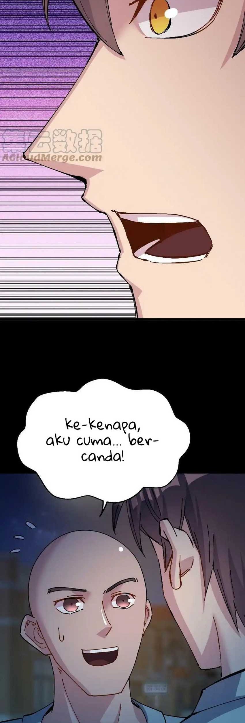Be A Time Traveler Chapter 137 - halaman 7