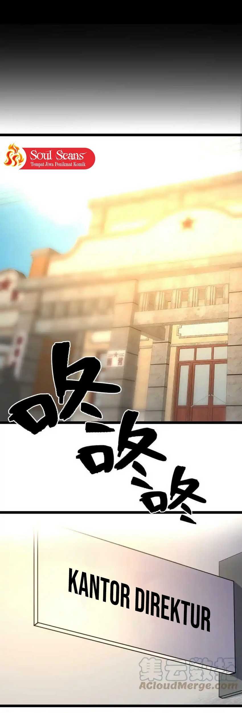 Be A Time Traveler Chapter 138 - halaman 10