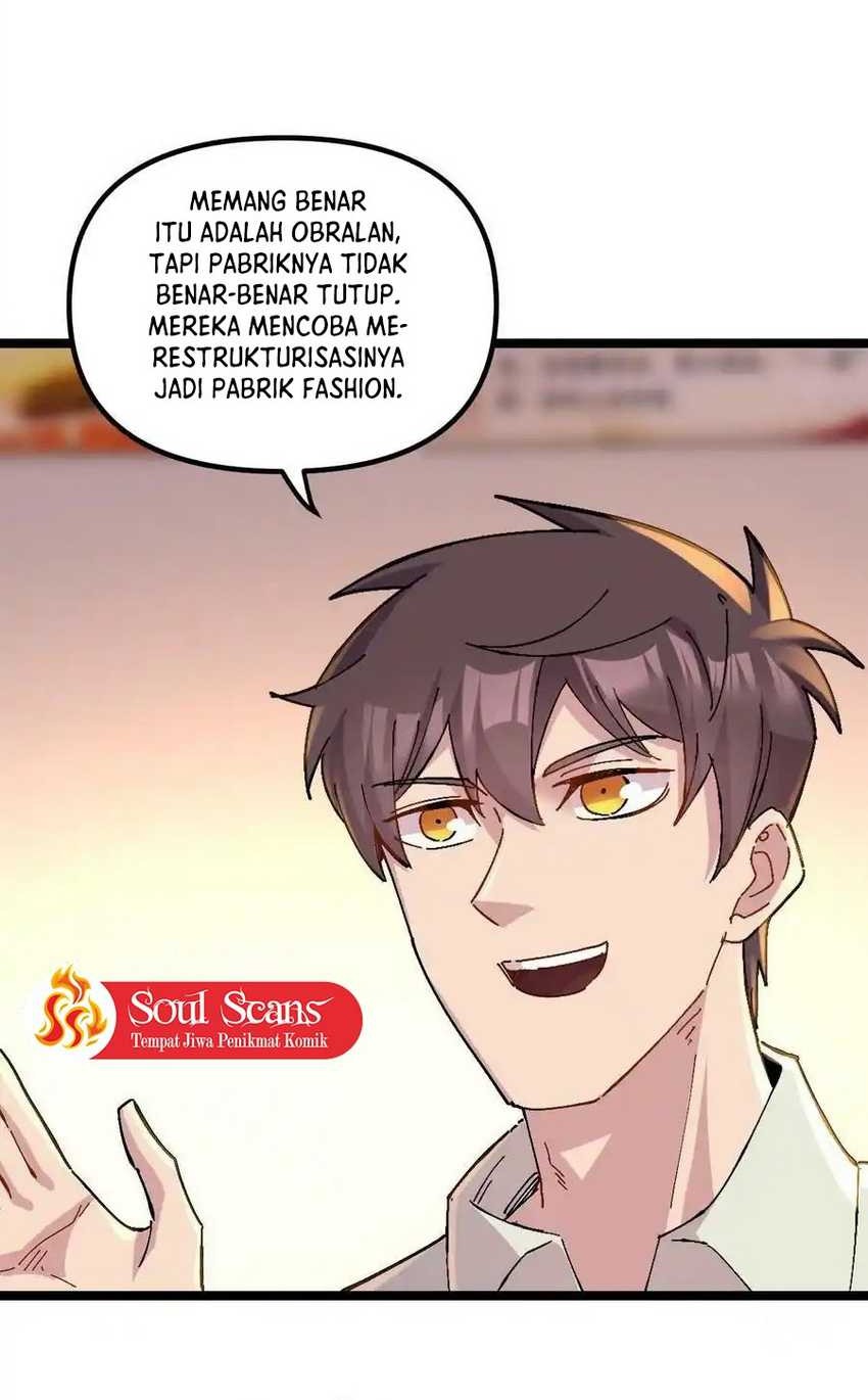 Be A Time Traveler Chapter 138 - halaman 16