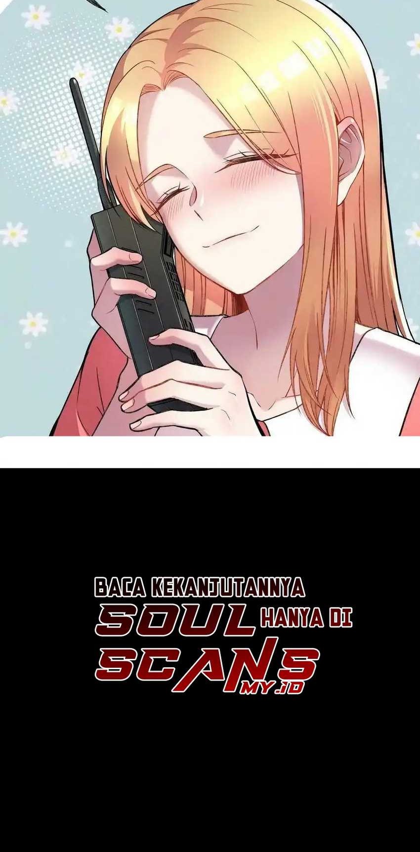 Be A Time Traveler Chapter 138 - halaman 19