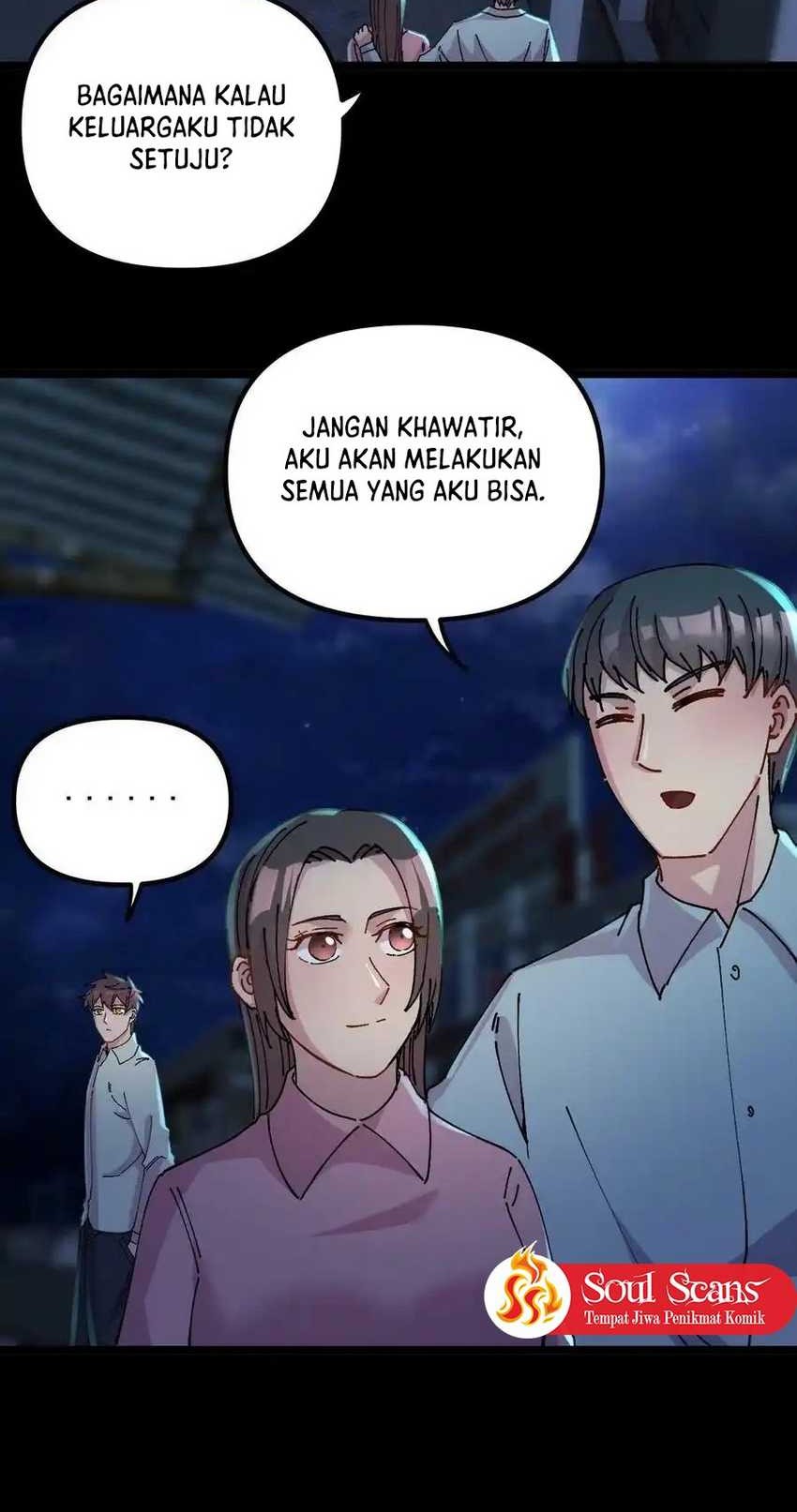 Be A Time Traveler Chapter 138 - halaman 5