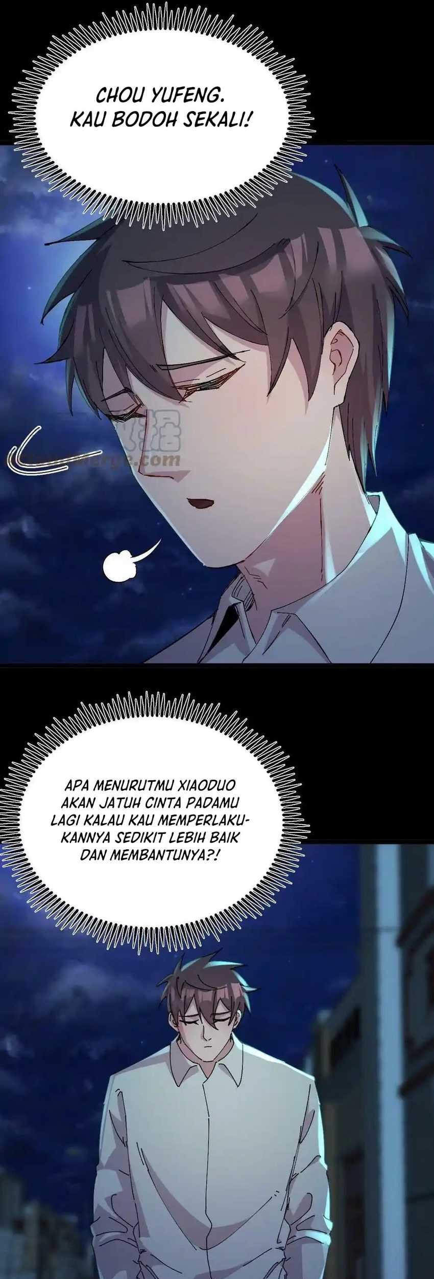 Be A Time Traveler Chapter 138 - halaman 6