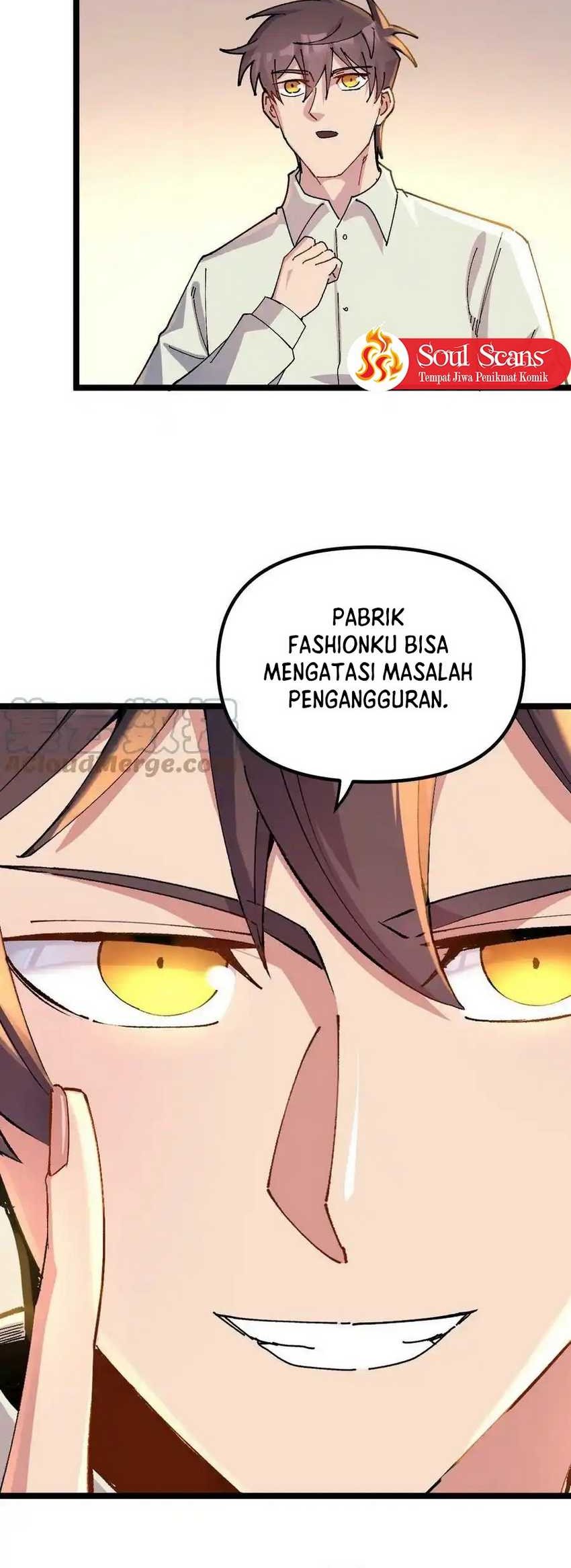 Be A Time Traveler Chapter 139 - halaman 8
