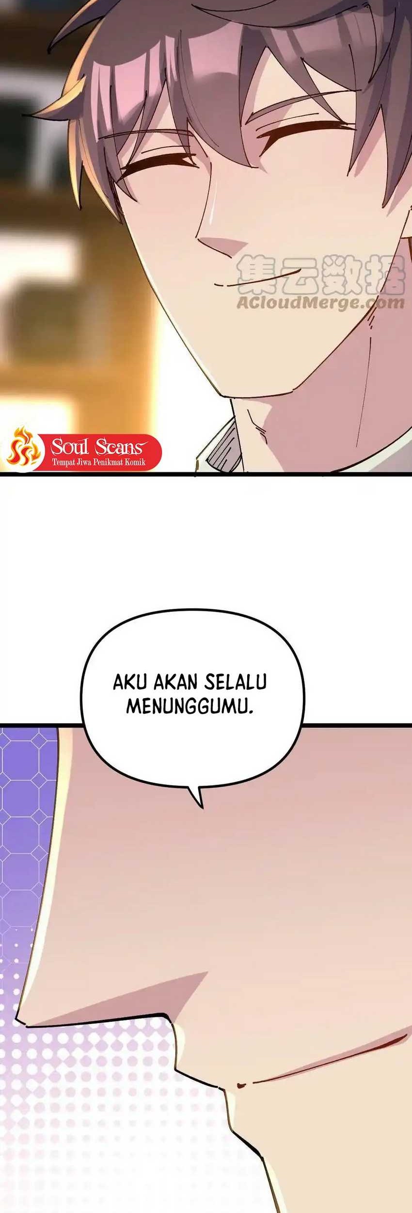 Be A Time Traveler Chapter 140 - halaman 17