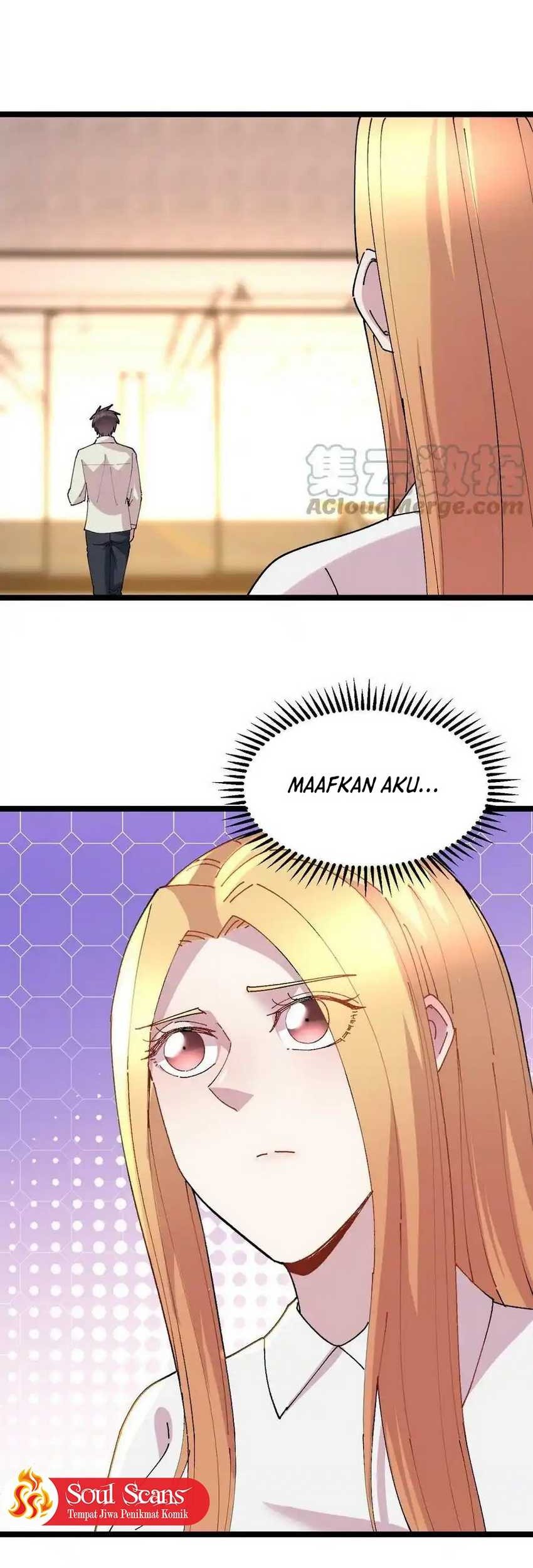 Be A Time Traveler Chapter 141 - halaman 11