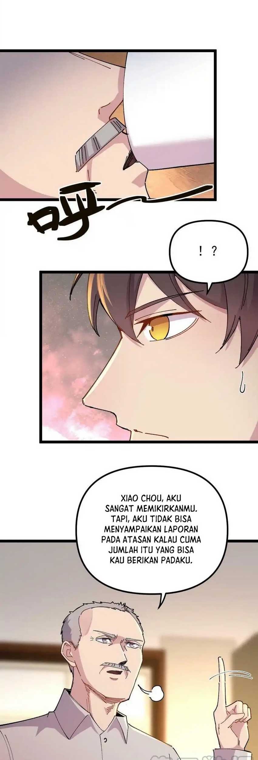 Be A Time Traveler Chapter 142 - halaman 10