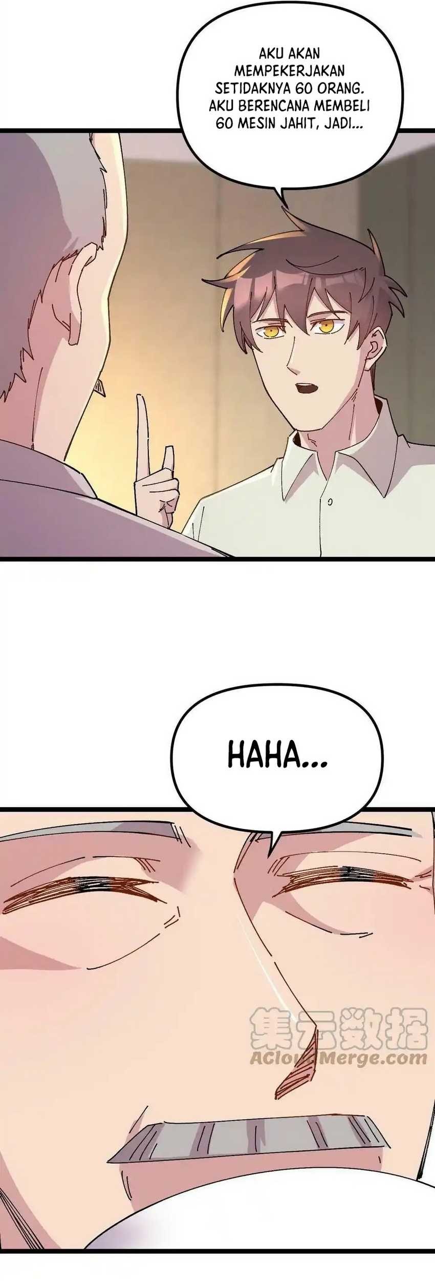Be A Time Traveler Chapter 142 - halaman 9
