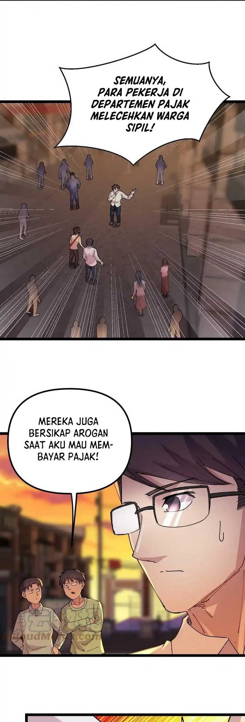 Be A Time Traveler Chapter 143 - halaman 13