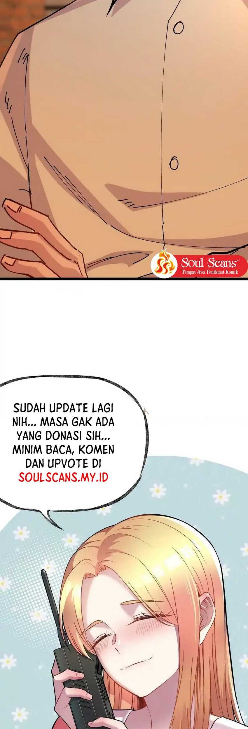 Be A Time Traveler Chapter 143 - halaman 16
