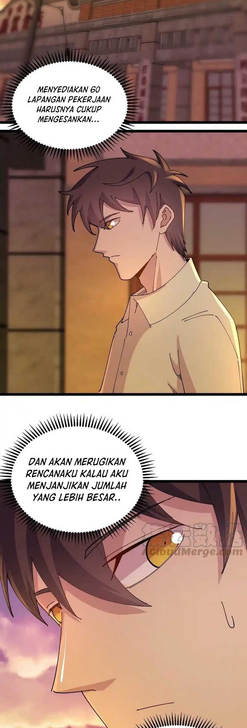 Be A Time Traveler Chapter 143 - halaman 4
