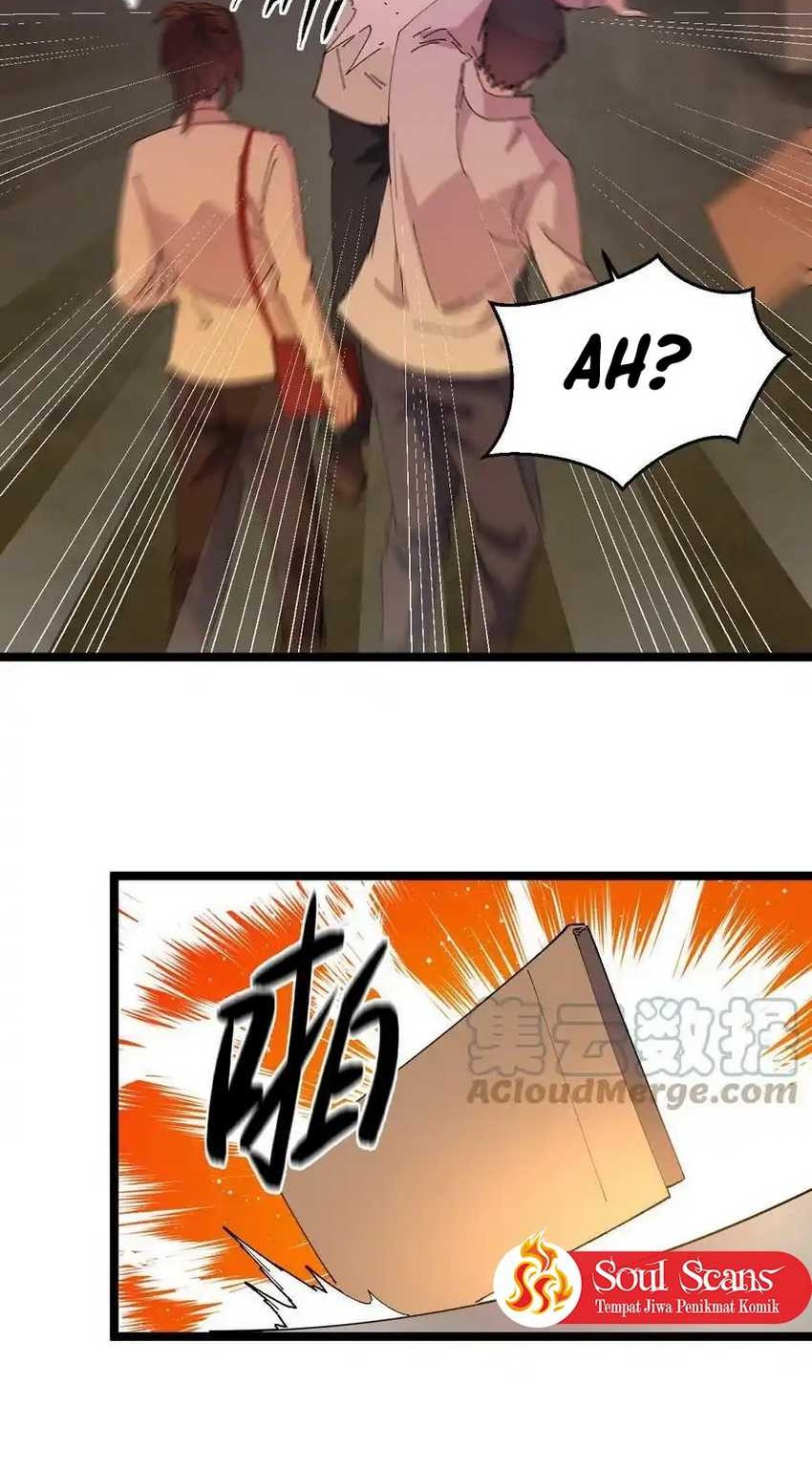Be A Time Traveler Chapter 143 - halaman 8