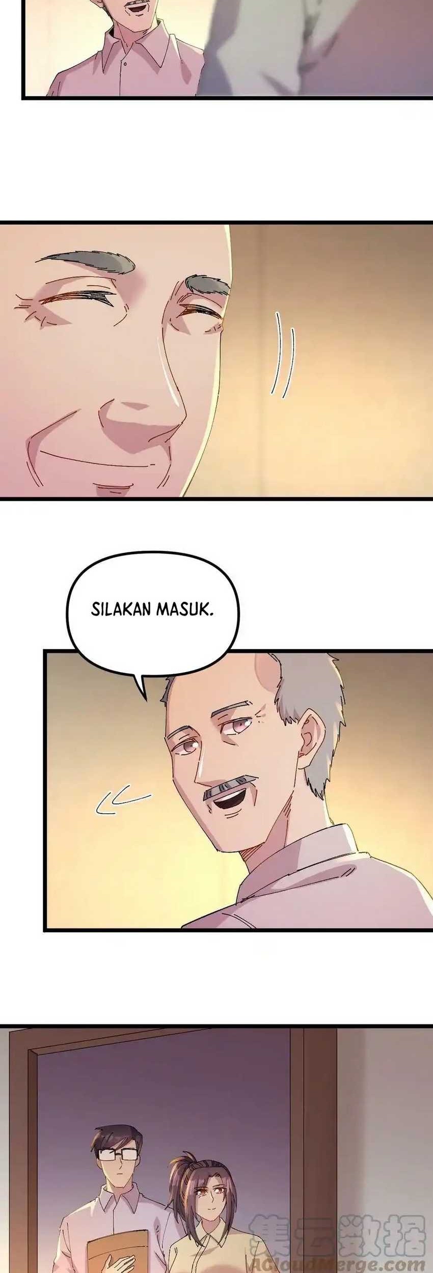 Be A Time Traveler Chapter 144 - halaman 10