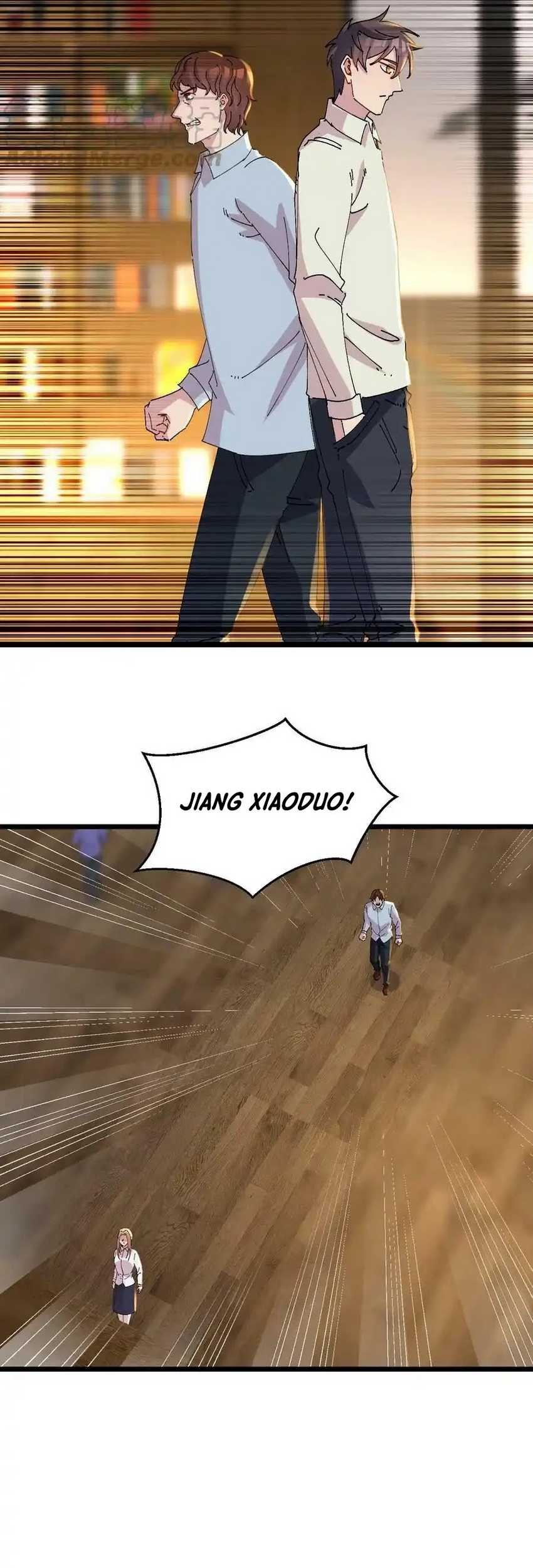 Be A Time Traveler Chapter 145 - halaman 13