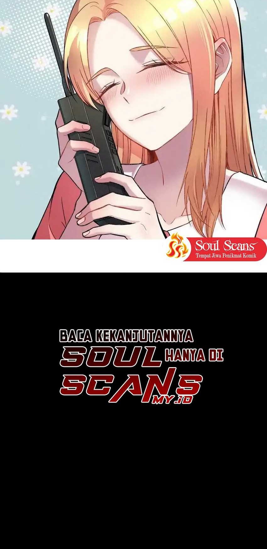 Be A Time Traveler Chapter 145 - halaman 17