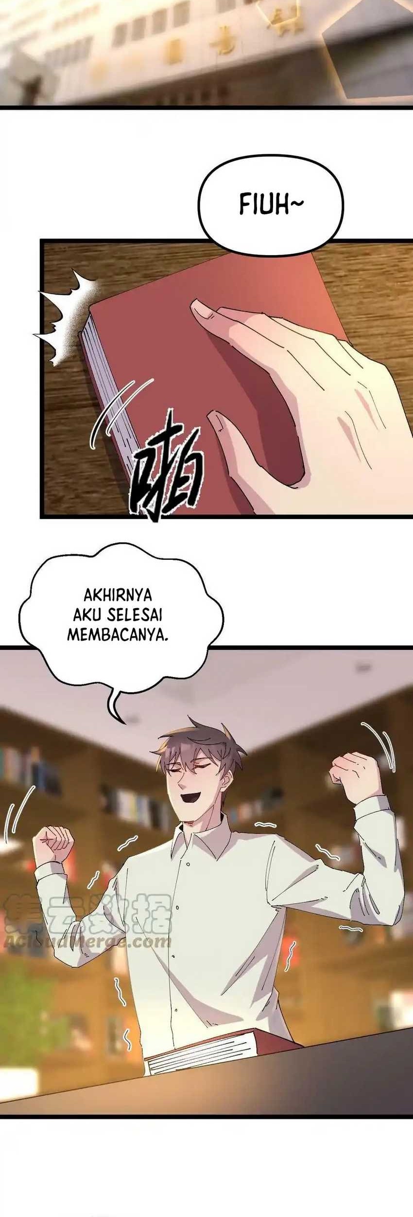 Be A Time Traveler Chapter 145 - halaman 4