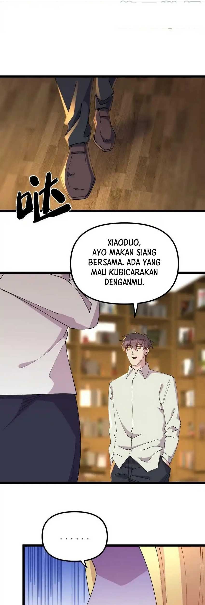 Be A Time Traveler Chapter 145 - halaman 6