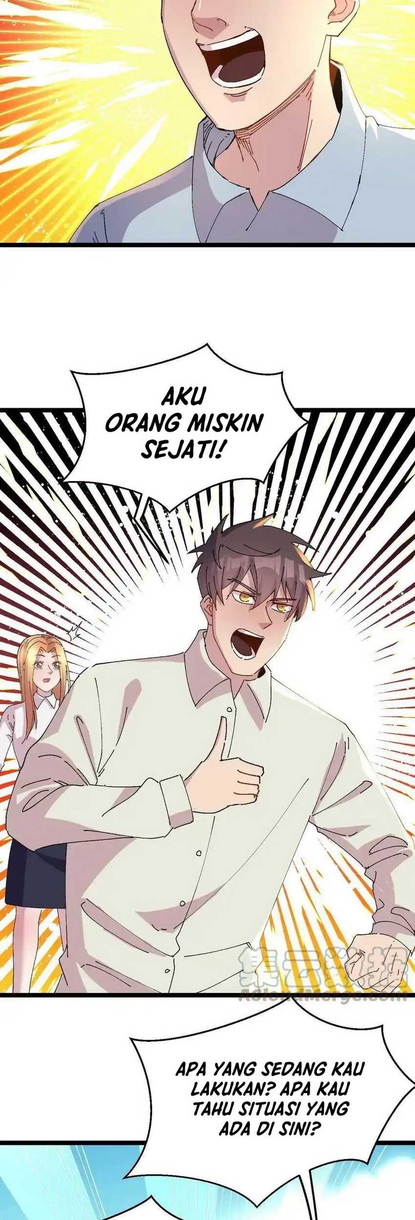 Be A Time Traveler Chapter 146 - halaman 10