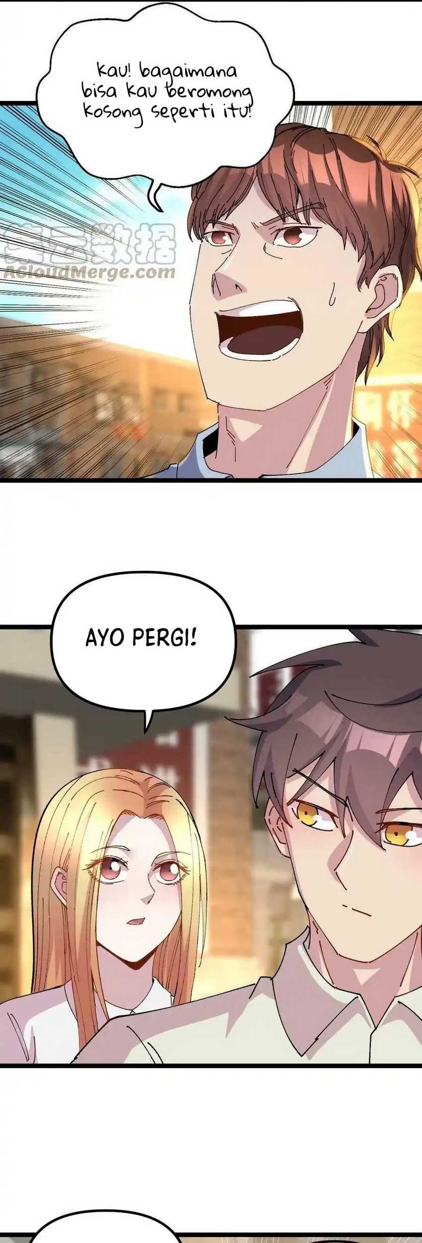 Be A Time Traveler Chapter 146 - halaman 12