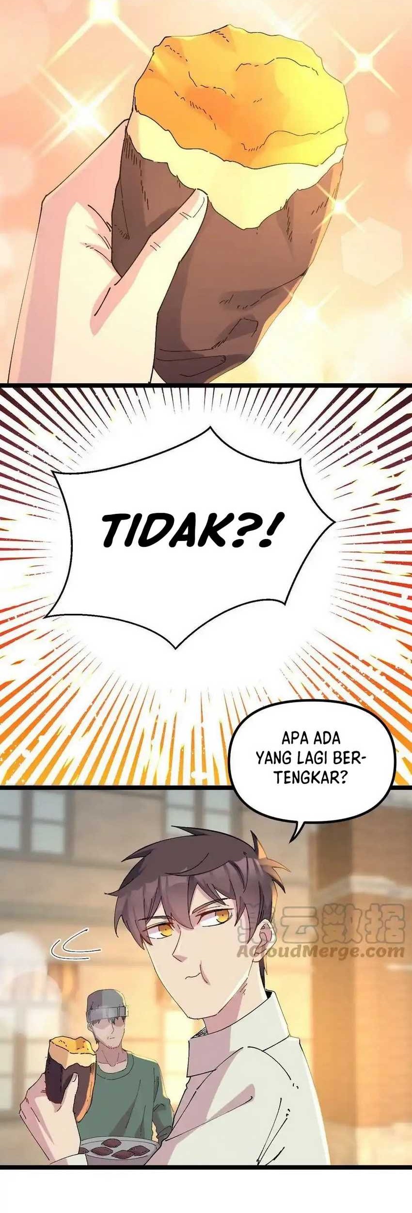 Be A Time Traveler Chapter 146 - halaman 4