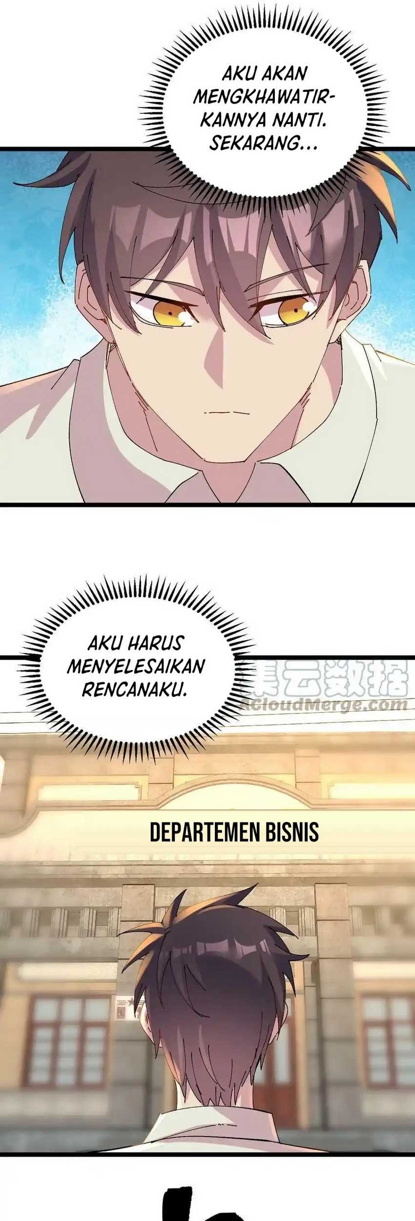 Be A Time Traveler Chapter 147 - halaman 13