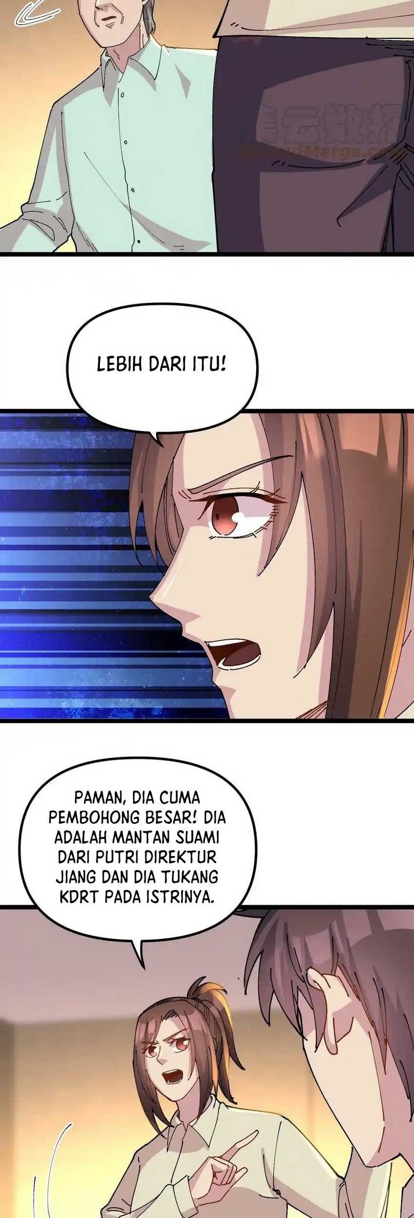 Be A Time Traveler Chapter 148 - halaman 10