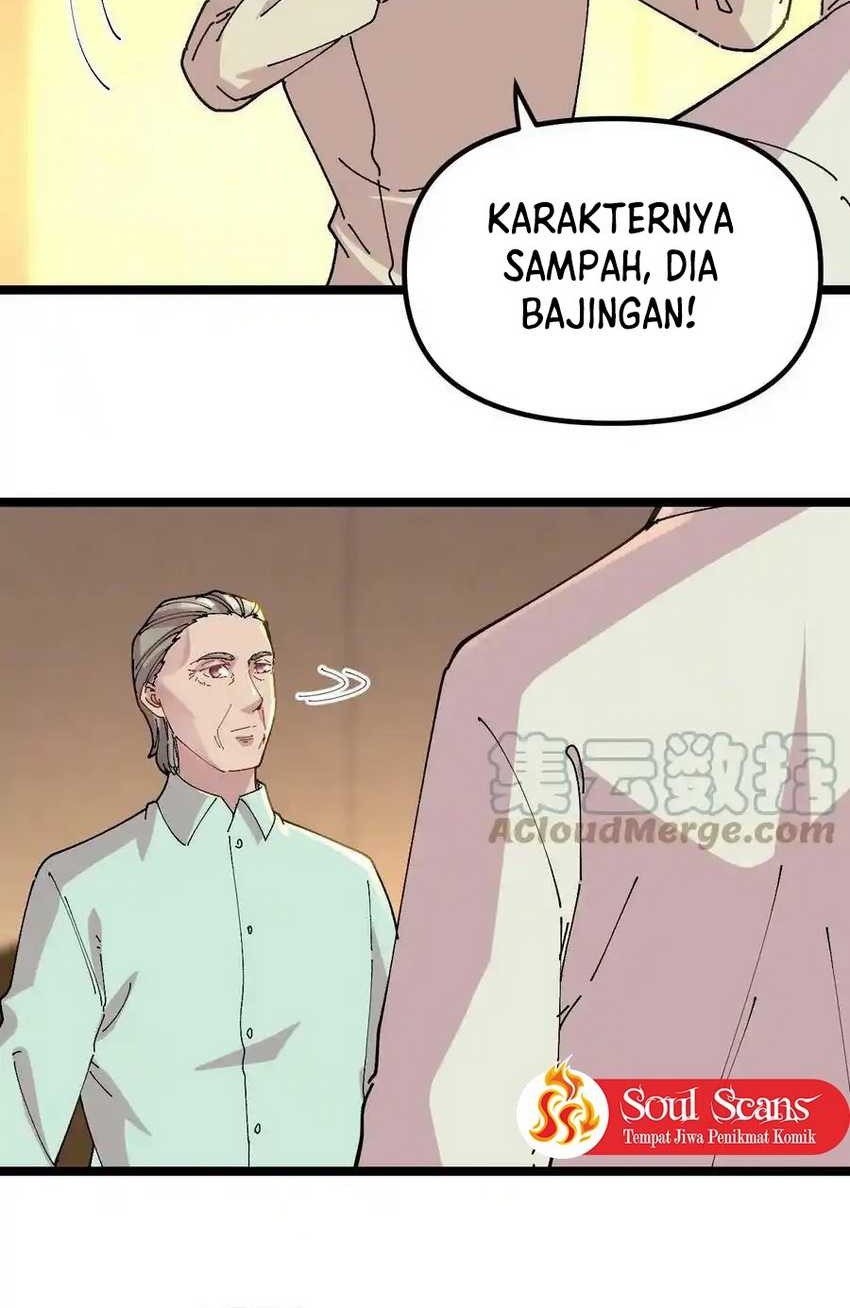 Be A Time Traveler Chapter 148 - halaman 11