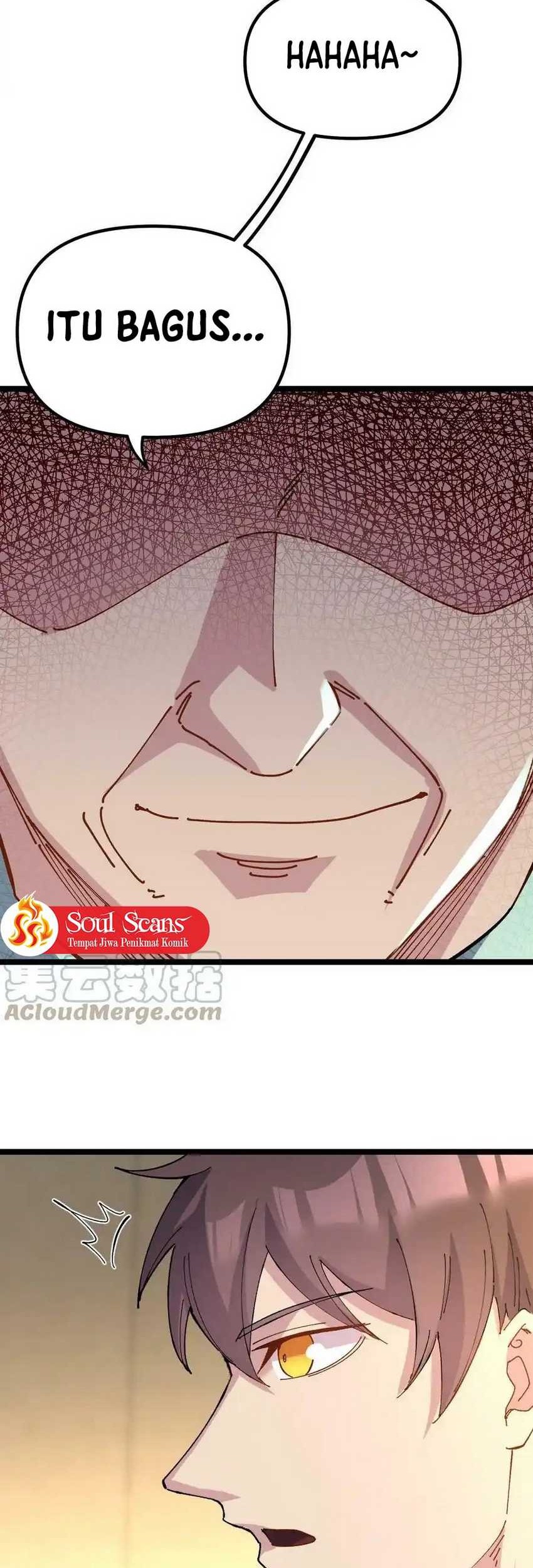 Be A Time Traveler Chapter 148 - halaman 16