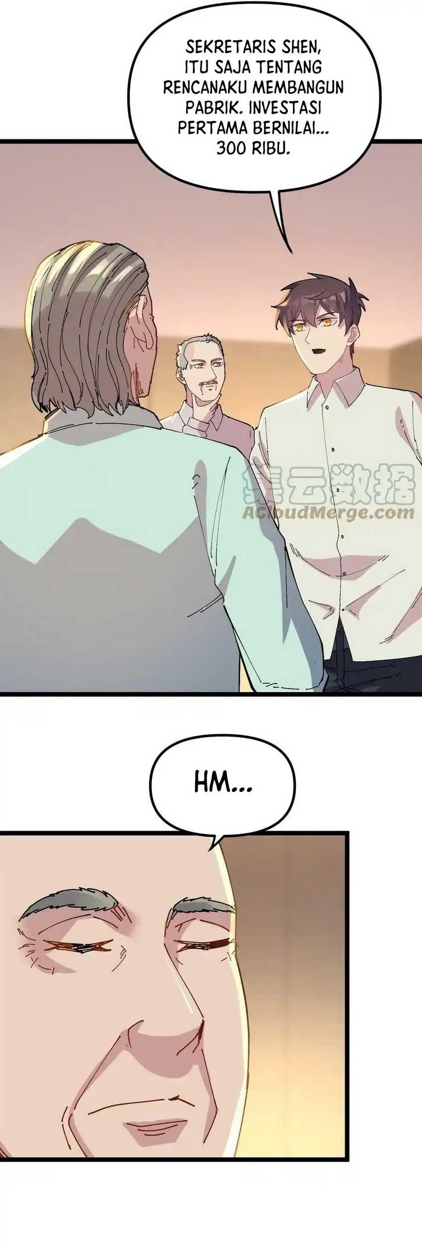 Be A Time Traveler Chapter 148 - halaman 6
