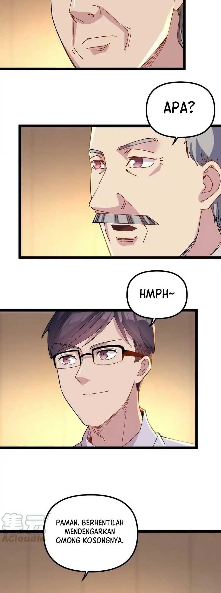 Be A Time Traveler Chapter 148 - halaman 8