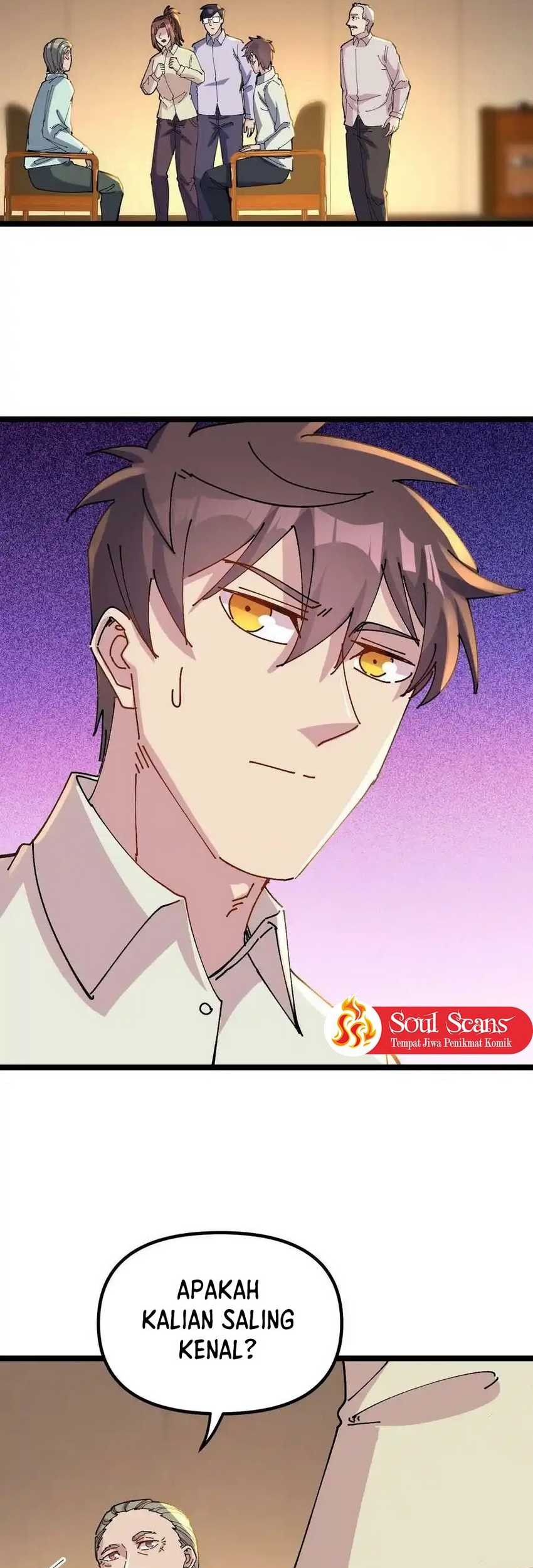Be A Time Traveler Chapter 148 - halaman 9