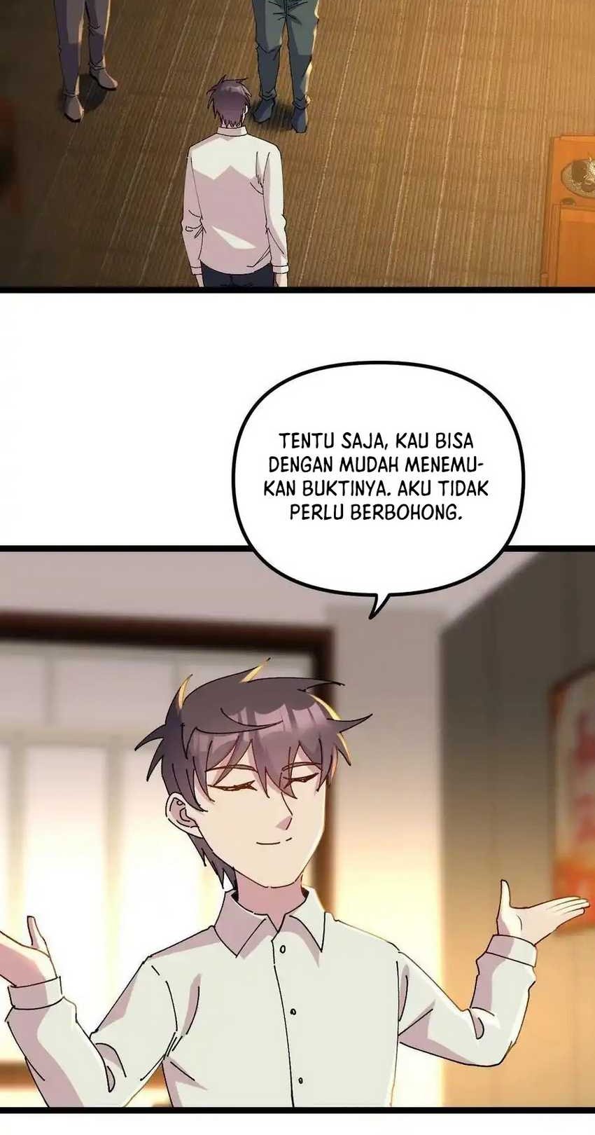 Be A Time Traveler Chapter 149 - halaman 14