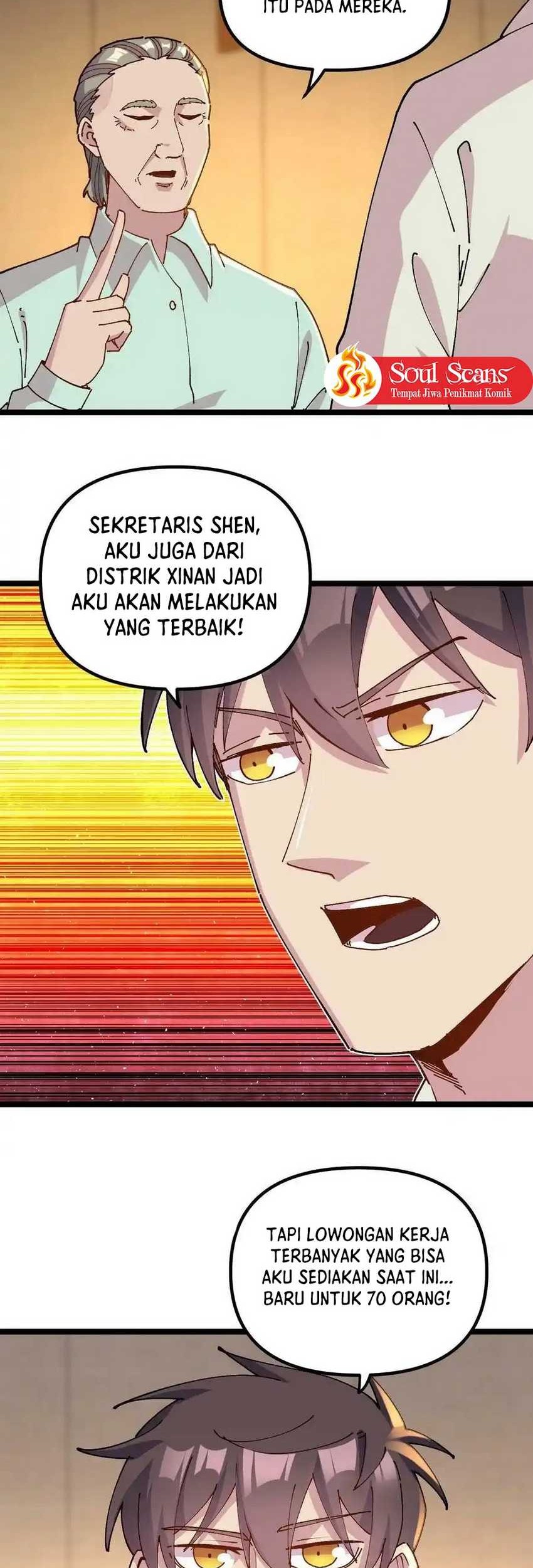 Be A Time Traveler Chapter 149 - halaman 4