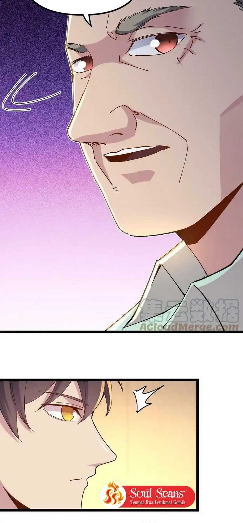 Be A Time Traveler Chapter 149 - halaman 8