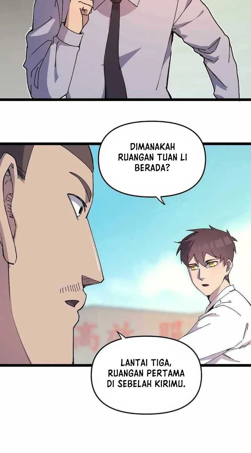 Be A Time Traveler Chapter 15 - halaman 10