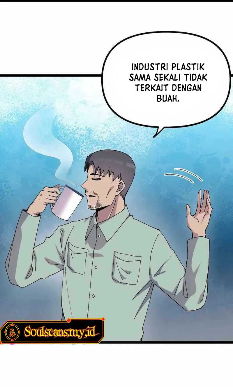 Be A Time Traveler Chapter 15 - halaman 15
