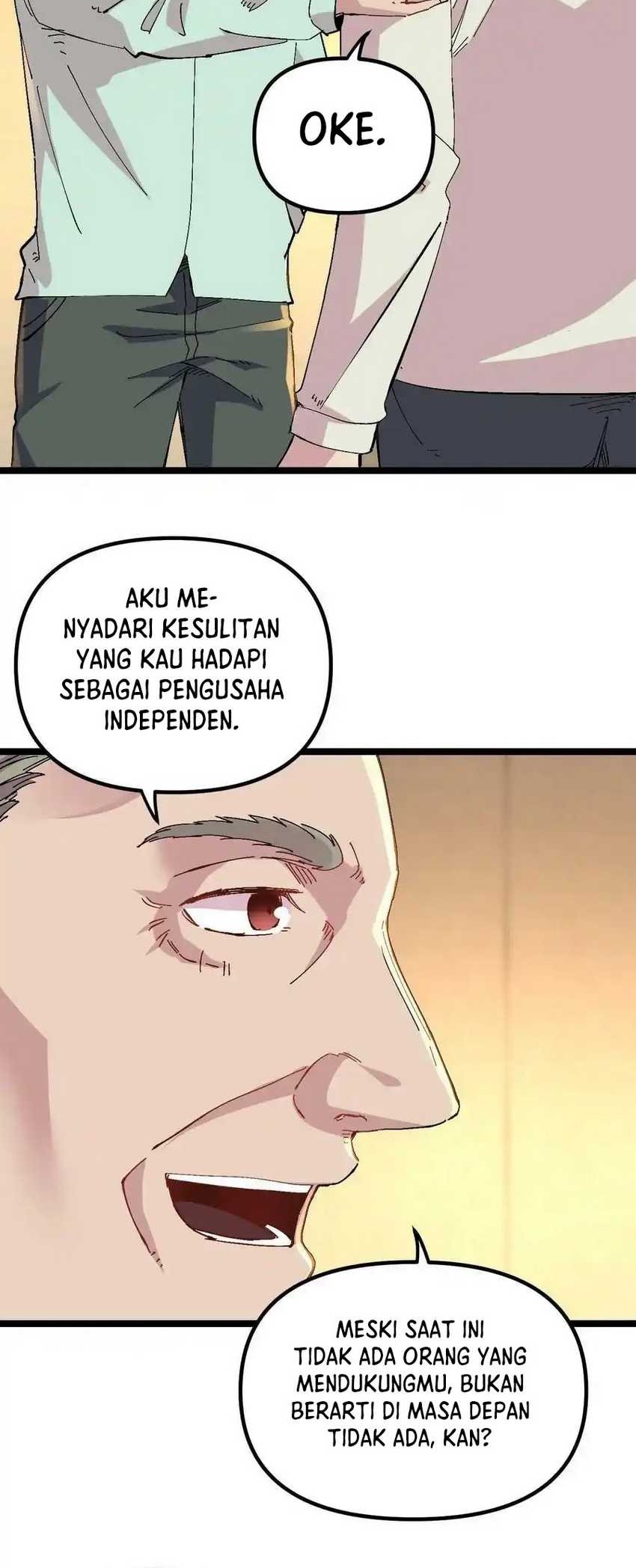 Be A Time Traveler Chapter 150 - halaman 5
