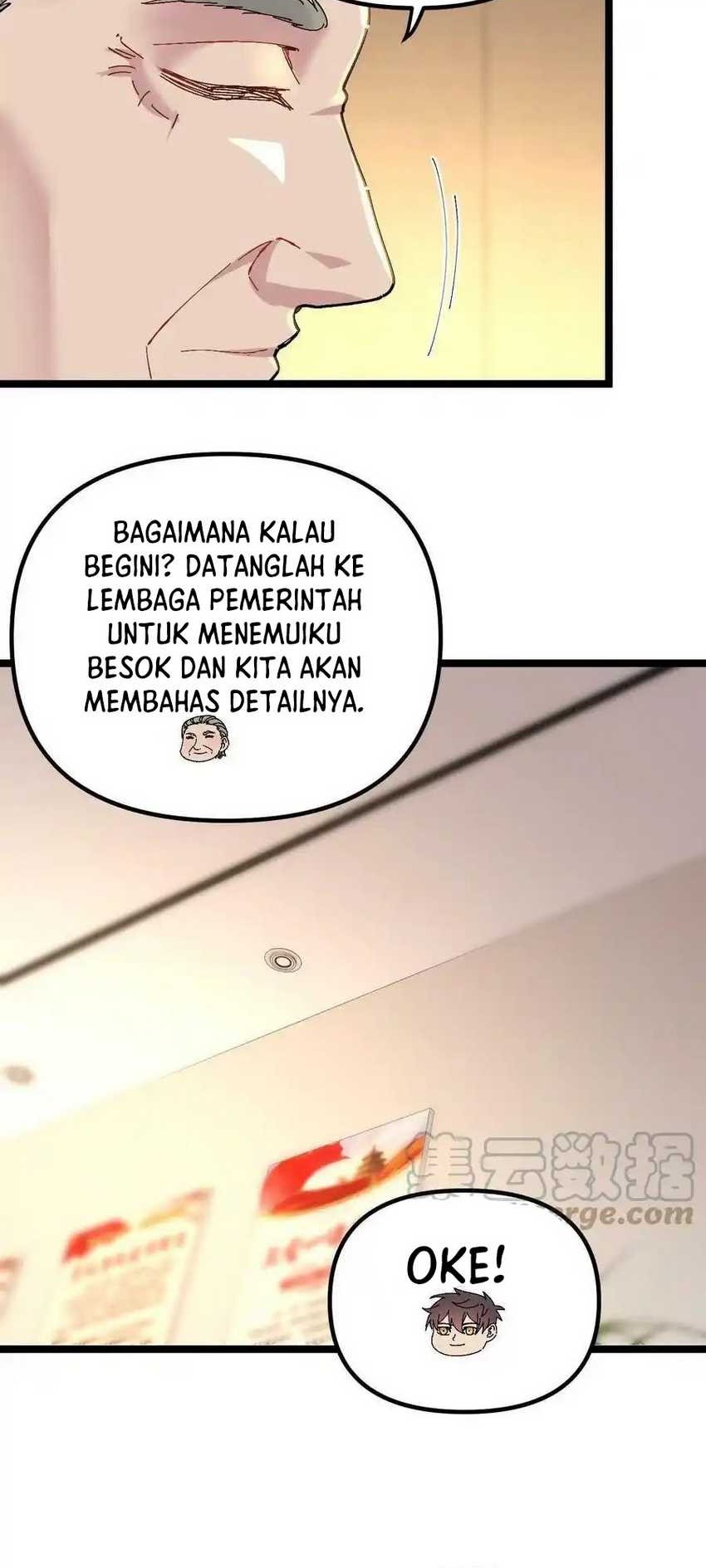 Be A Time Traveler Chapter 150 - halaman 8