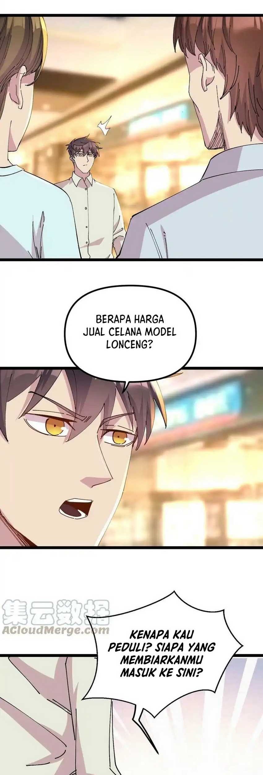 Be A Time Traveler Chapter 151 - halaman 13