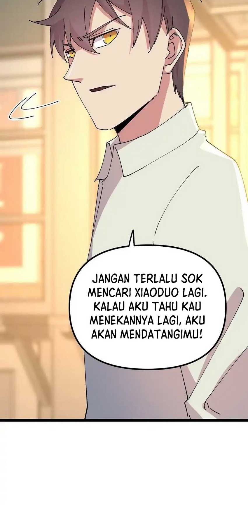 Be A Time Traveler Chapter 151 - halaman 5